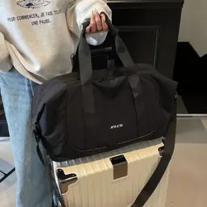 데일리 빅사이즈 가벼운 여행 가방 1P 보스턴백 출장 튼튼한보스턴백 여행보스턴백
