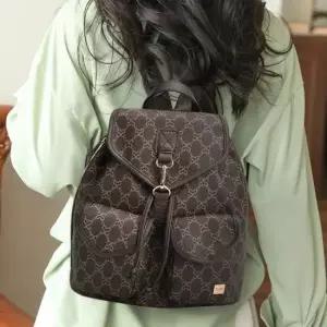 SZ138 대학생 패션잡화 백 백팩 가 캐주얼 쉬즈엘 학생백팩 나일론 토트백 여자백팩 노트북