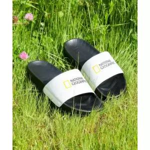 내셔널지오그래픽 NATIONALGEOGRAPHIC N242USD323 리플 슬라이드 WHITE 2 N242USD323008 152276