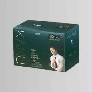 카누 미니 디카페인 아메리카노 120T