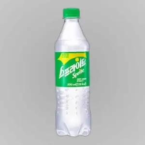 코카콜라 스프라이트 500ml 페트 1개
