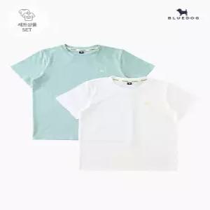 [블루독] 쿨 반팔 2종TWH (2493067004)