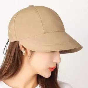 여행용 소재 린넨 버킷햇 벙거지 여름모자 자외선차단 여성 시원한 썬캡 모두팜 원픽_25169955