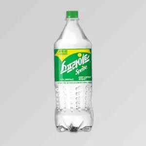 코카콜라 스프라이트 1.5L 페트 12개