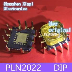 PLN PLN  DIP 레이저 센서 마우스 IC