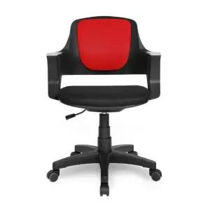 비너스 베이직 BN-500BK 메쉬 회전 의자 7colors 게이밍의자 컴퓨터의자 편한의자 등받이의자