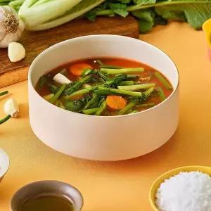 [참맛나김치] 별미 열무물김치 2kg + 2kg 국내산 김치