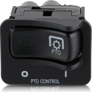 AUTOKAY G90-6022-004BN 신형 에어 서스펜션 덤프 밸브 로커 PTO 제어 스위치 피터빌트 RE 적합