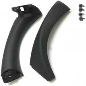 BMW 316용 318 320 323 325 328 330 335 2004-2011 3시리즈 E90 E91 E92 E93 도어 내부 핸들 조수석 외부