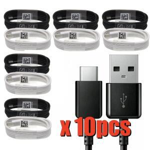 C타입 고속 충전기 데이터 라인 호환 갤럭시 호환 S8 S9 S10 S21 울트라 노트 8 9 A54 A53 5G A71 A52 A21S