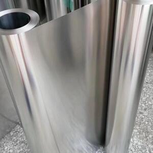 1pc 너비 200300mm 1000mm 304 스테인레스 스틸 호일 스트립 시트 얇은 플레이트 CNC 두께 0.050.10.150.20