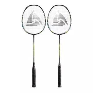 배드민턴라켓 Focusx400 라켓 2개입 DR-AC400X