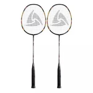배드민턴라켓 Focusx300 라켓 2개입 DR-AS300X