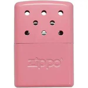 Zippo 6시간 핑크 핸드 워머 손난로