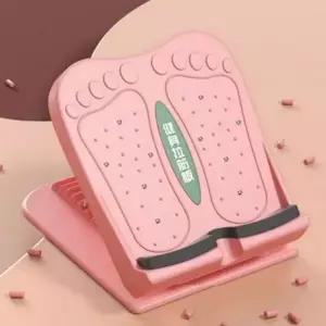 다리 종아리 스트레칭 보드 13단조절 발목 발목 스트레칭 보드