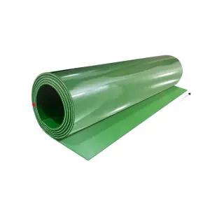 사무실 롤장판 pvc 창고 바닥 시트 고무 작업 공장용