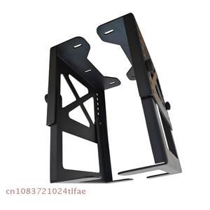본체받침대 YY30 테이블 보호 홀더 컴퓨터 스탠드 오피스 NAS CPU 데스크탑 PC 서버 브라켓