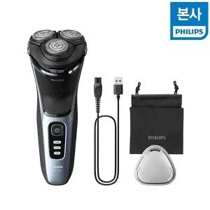 필립스 전기면도기 3000시리즈24447305642971