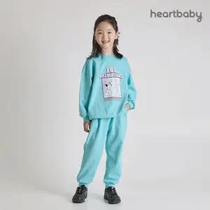 달마시안 상하복