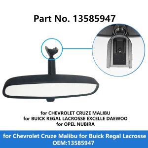 루일리527 13585947 BUICK REGAL LACROSSE EXCEE DAEWOO for OPEL NUBIRA 용 chevrolet 호환 CRUZE MALIBU