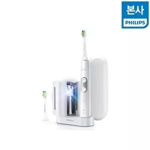 필립스 소닉케어 전동칫솔 6877 화이트24447311642971