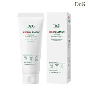 닥터지 레드 블레미쉬 모이스처 클렌징 폼 150ml 2개