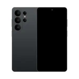삼성전자 갤럭시 S26 울트라 5G 256GB [자급제] 블랙 / 통신사 자유 / 완전 자급제 (