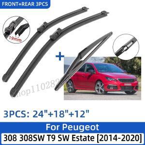 푸조 308 T9 SW Estate 2014- 24 