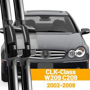 메르세데스 호환 벤츠 호환 CLK 클래스 W209 200 240 270 280 320 350 500 550 63 AMG 22 