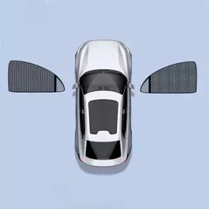 BMW X3 F25 LCI 2015 2016용 LIGENUS 자동차 선쉐이드 2017 열 절연 자외선 차단 선바이저 빛 내구성 전면