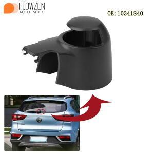 MG ZS EV ZSEV - 용 후방 유리 앞 와셔 와이퍼 암 너트 커버 캡 OE 10341840