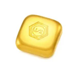 당일발송 [골드리카]24K 순금 골드바 3.75g(99.9)