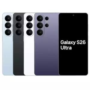 [셀러허브][삼성전자] 갤럭시 S26 울트라 5G 512GB [자급제] 통신사 자유 / 완전 자급제 (S49403884)