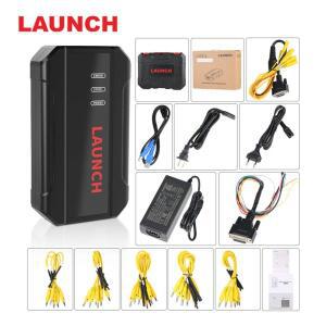 Launch X431 ECU TCU 프로그래머 독립형 PC 버전 체크섬 보정 IMMO Off 지원