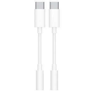 USBC to 3.5mm 오디오 헤드폰 어댑터 - HiFi 2 팩 애플호환 아이폰호환 17 16 15 삼성호환 삼성제품호환 S25 S24 S23 플러스 프로 맥스 울트라 픽셀 아이패드호환 타입 C Aux 코드 잭 동글