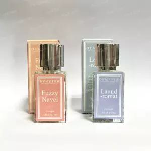 데메테르 오 드 코롱 15ml+15ml (런드로맷,퍼지네이블)