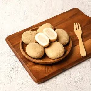 명안가 연천 율무떡 400g (50g X 8EA)