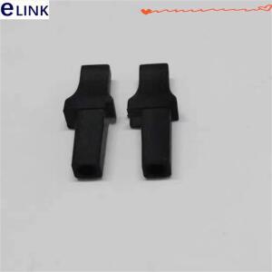 SFP FTTH 송수신기 소프트 실리콘 용 광학 모듈 보호 커버 심플 렉스 LC 더스트 캡 무료  ELINK 100