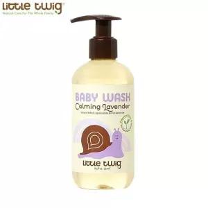 리틀트위그 라벤더 베이비 워시 유아 바디워시 250ml