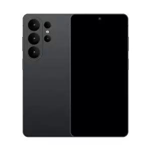 [셀러허브 가전]삼성전자 갤럭시 S26 울트라 5G 256GB [자급제] 블랙 / 통신사 자유 / 완전 자급제 ( (494
