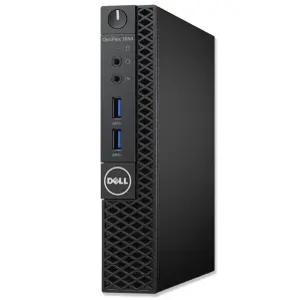 DELL Optiplex 옵티플렉스 3045M 인텔i3 램8G SSD256G Win10 미니PC 소형데스크탑