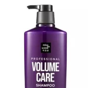 미쟝센 볼륨케어 퍼플 콜라겐 샴푸 680ML 아모레