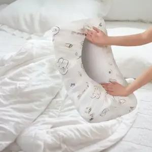 일회용 위생 베게커버 부직포 10매