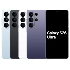 [삼성전자]  갤럭시 S26 울트라 5G 512GB [자급제]  통신사 자유 / 완전 자급제 / 색상선택