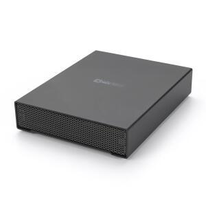 Oyen Digital HDX Pro C 30TB USBC 7200RPM 엔터프라이즈 외장 하드 드라이브