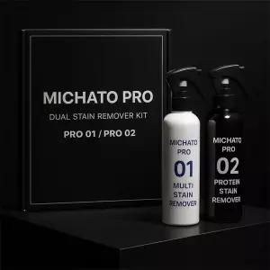 미차토 얼룩제거제 PRO 듀얼 세트 400ml 2개