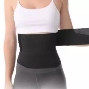 척골충돌증후군 척추전방전위증 허리곡선견인기 천장관절교정기 기본형허리복대