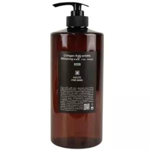 홀츠포맨 남성 올인원 화장품 남자 친구 선물 1000ml