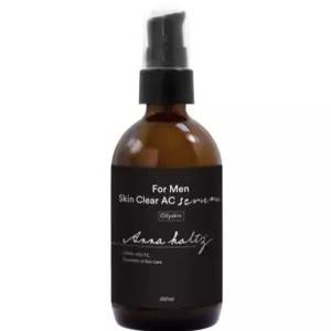홀츠포맨 스킨 클리어 세럼 에센스 남자 화장품 100ml