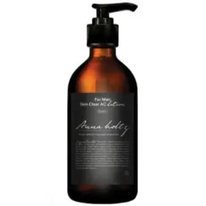홀츠포맨 남성 기초 화장품 로션 남자친구 선물 300ml